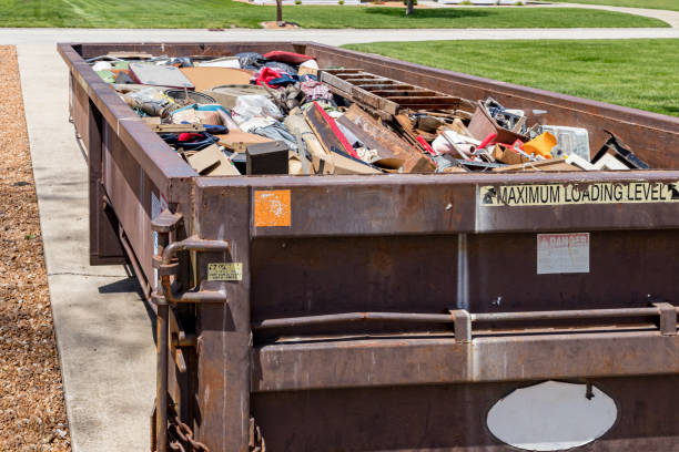 Best Electronics and E-Waste Disposal  in Rock Port, MO