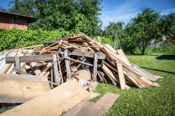 Best Demolition Debris Removal  in Rock Port, MO