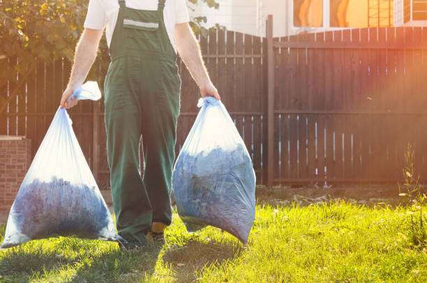 Recycling Services for Junk in Rock Port, MO